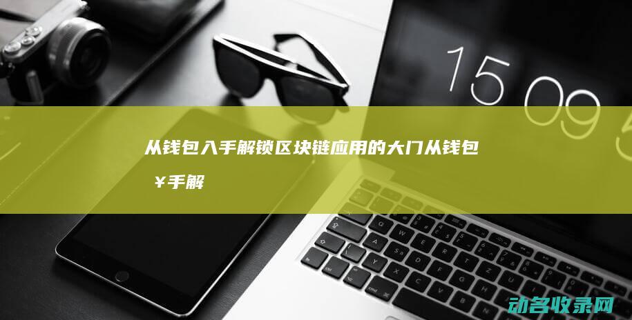 从钱包入手解锁区块链应用的大门 (从钱包入手解决的问题)