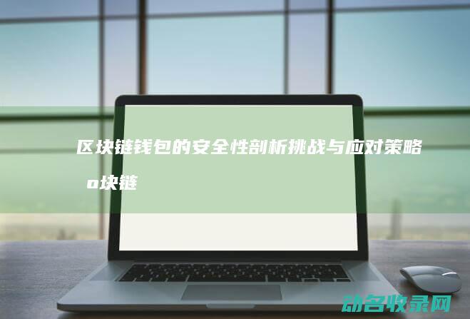 区块链钱包的安全性剖析 挑战与应对策略 (区块链钱包的初始状态为)
